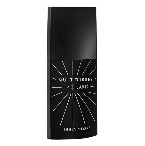 عطر نوي بولاريس Nuit‏ Polaris - ايسي مياكي الاسود ادو بارفيوم 100مل