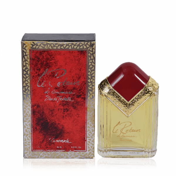 عطر جي كازانوفا لي ريتور رجالي 120مل