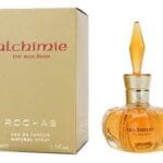 عطر الشيمي روشاز القديم النسائي او دو بارفيوم - 50 مل