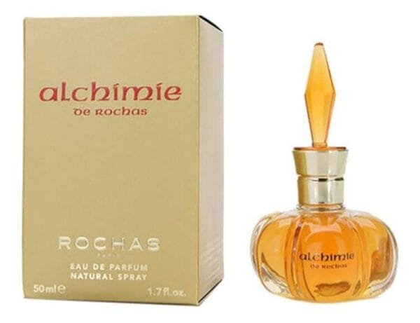 عطر الشيمي روشاز القديم النسائي او دو بارفيوم - 50 مل
