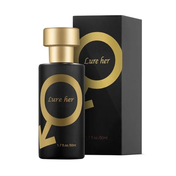 عطر جولدن لور الأصلي للرجال ادو بارفيوم 100مل
