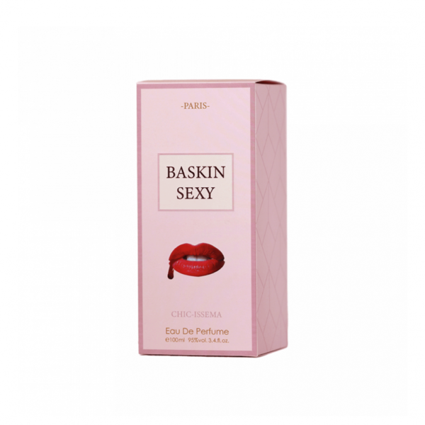 ⁦عطر باسكن النسائي او دو بارفيوم 100ملعطر باسكن النسائي او دو بارفيوم 100مل⁩ - الصورة ⁦2⁩