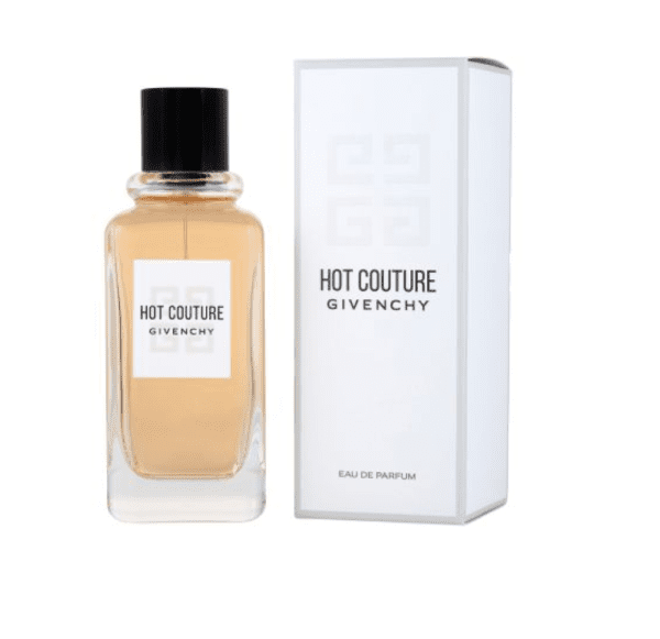 عطر جيفنشي هوت كوتور - Givenchy Hot Couture