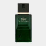 عطر تزار فان كليف الاخضر القديم الاصلي ادو تواليت - 100مل