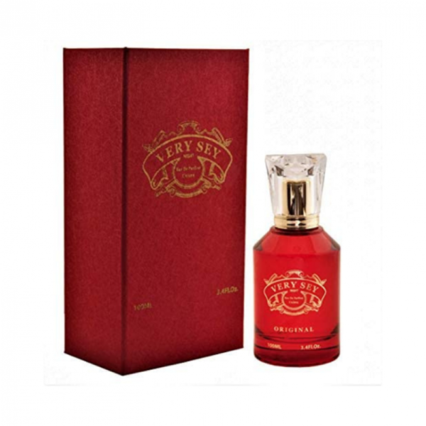 عطر فيري اوريجنال بارفيوم 100مل