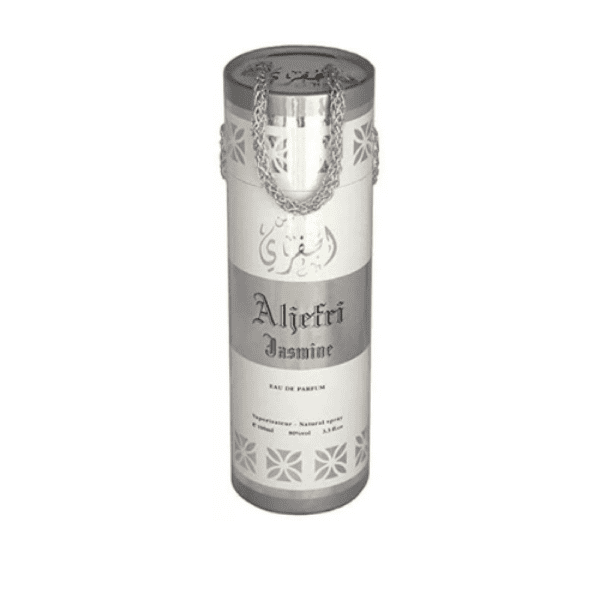 عطر ياسمين الجفري للجنسين - 100 مل
