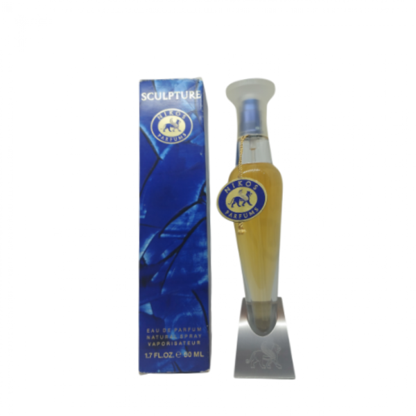 عطر نيكوس سكلبتشر النسائي القديم - او دو تواليت