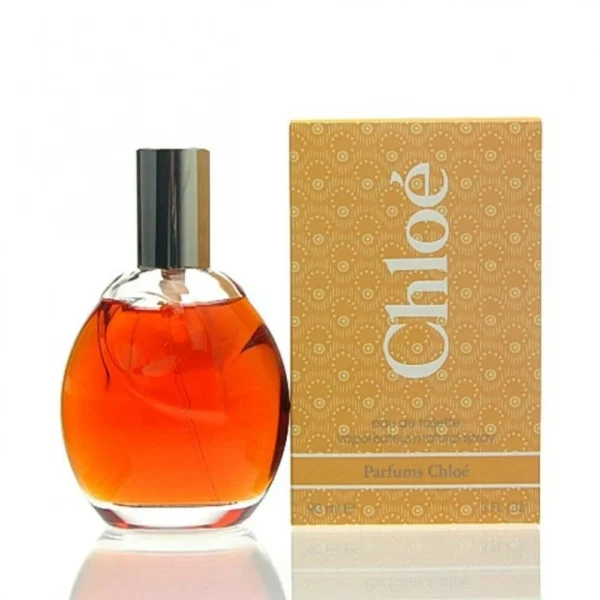 عطر كلوي او دو تواليت النسائي القديم 90مل