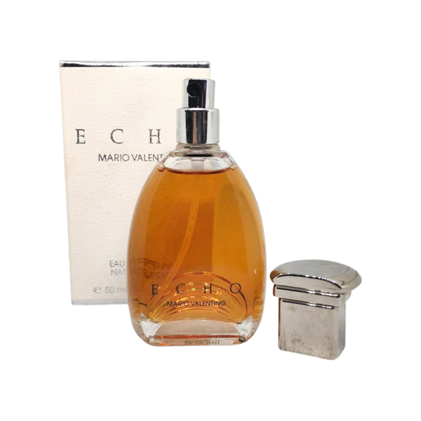 عطر ماريو فالنتينو ايكو نسائي قديم او بارفيوم 50مل
